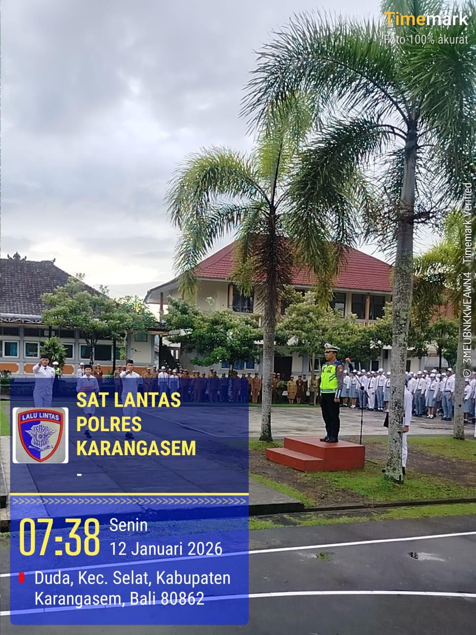 Police Goes To School