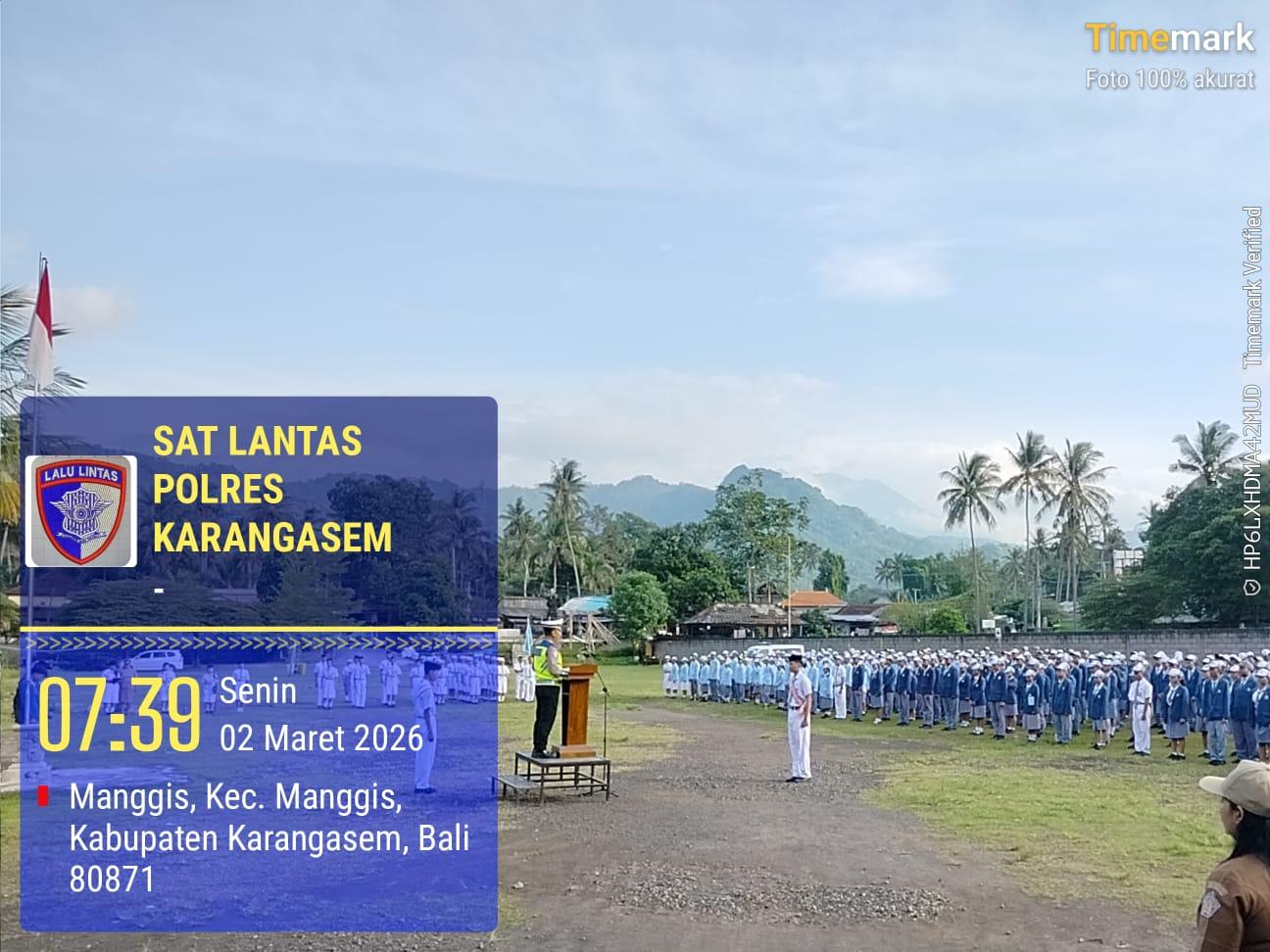 Police Goes To School